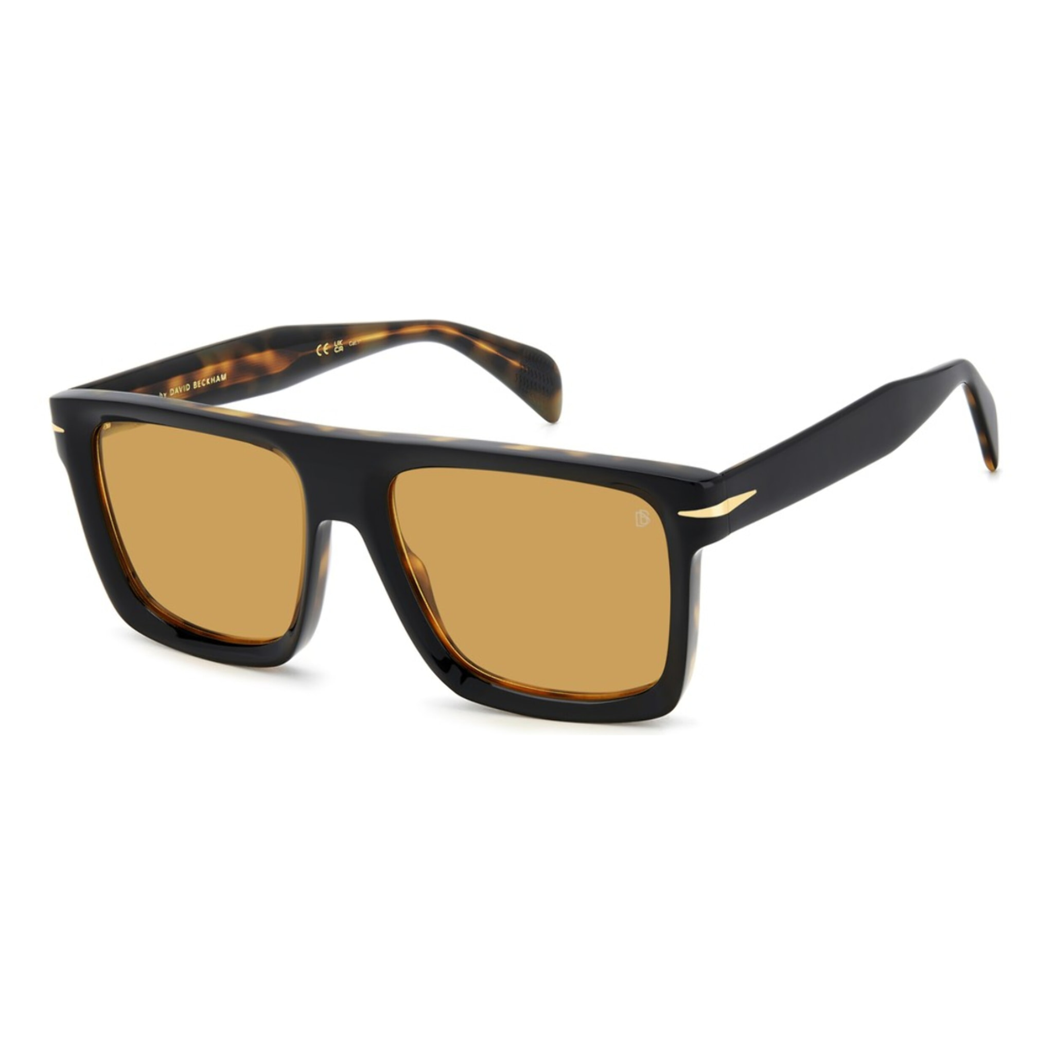 Gafas de Sol David Beckham DB 7134/S WR7 de Acetato Hombre 56 mm
