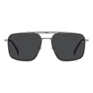 GAFAS DE VISTA POLARIZADAS DAVID BECKHAM DB 1187/G/C KJ1