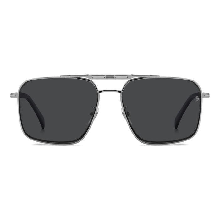 GAFAS DE VISTA POLARIZADAS DAVID BECKHAM DB 1187/G/C KJ1