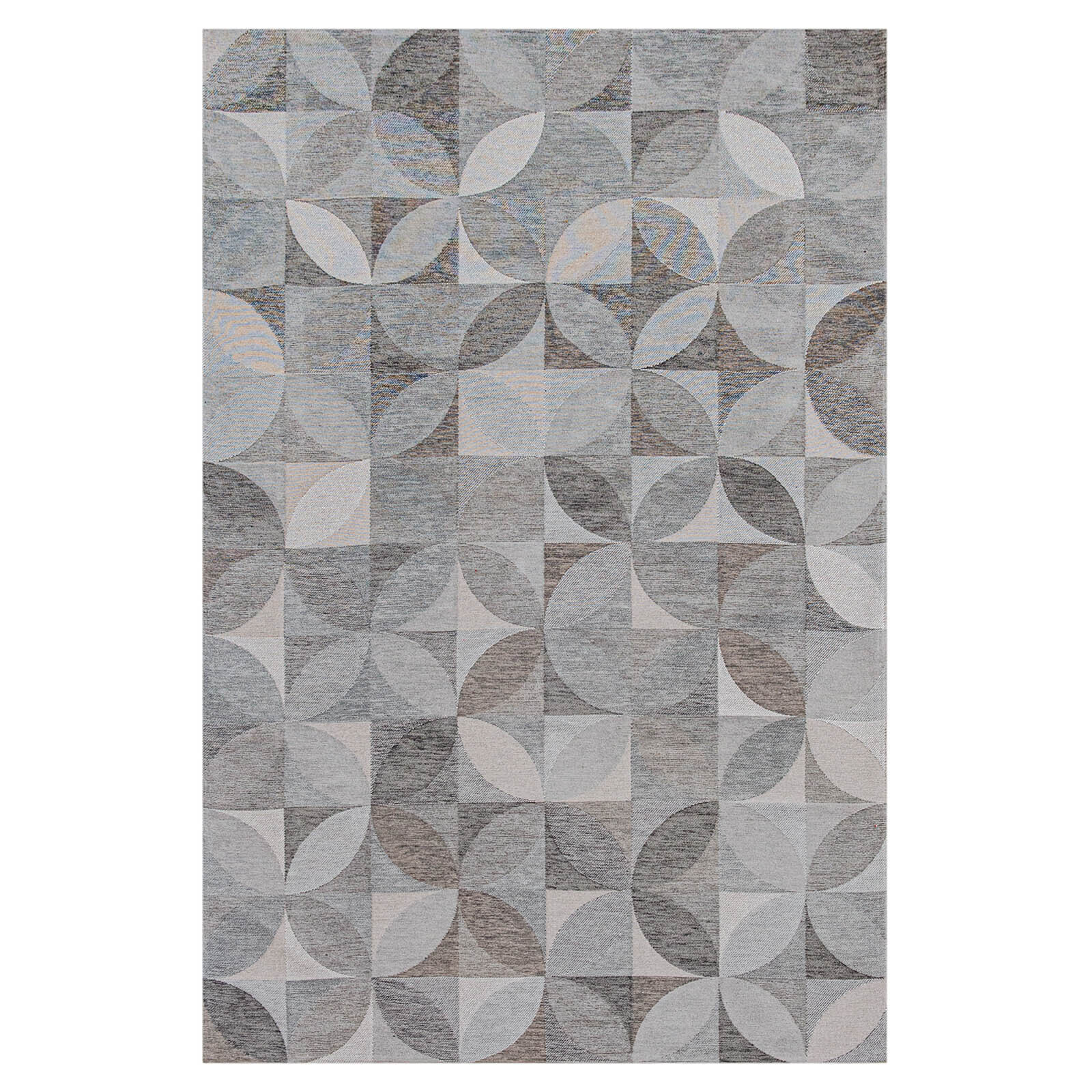 Tapis Rock Crystal