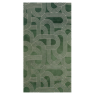 Tapis Green Dream