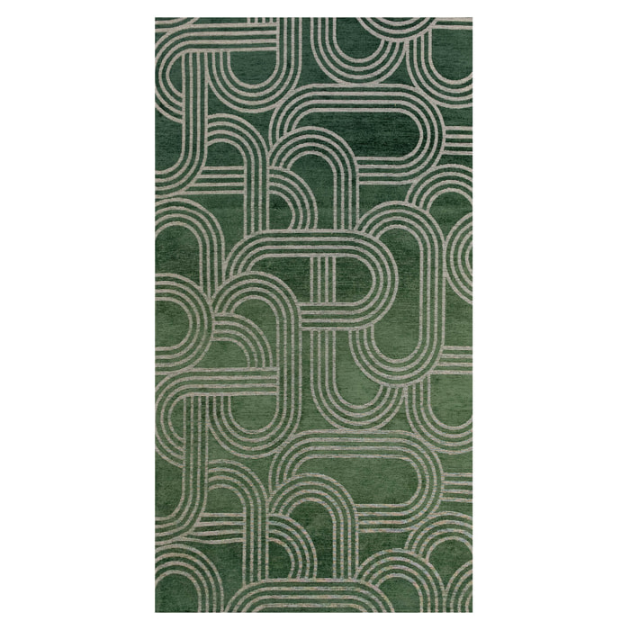 Tapis Green Dream