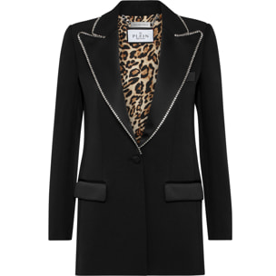 PHILIPP PLEIN Blazer TEDDY