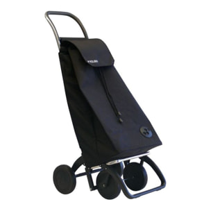 Chariot ROLSER de courses 4 roues MF Kaki