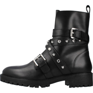 Botines Mujer de la marca GEOX  modelo D HOARA NEGRO