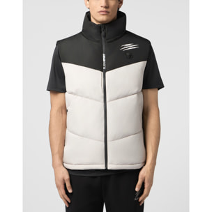 PLEIN SPORT Short Vest