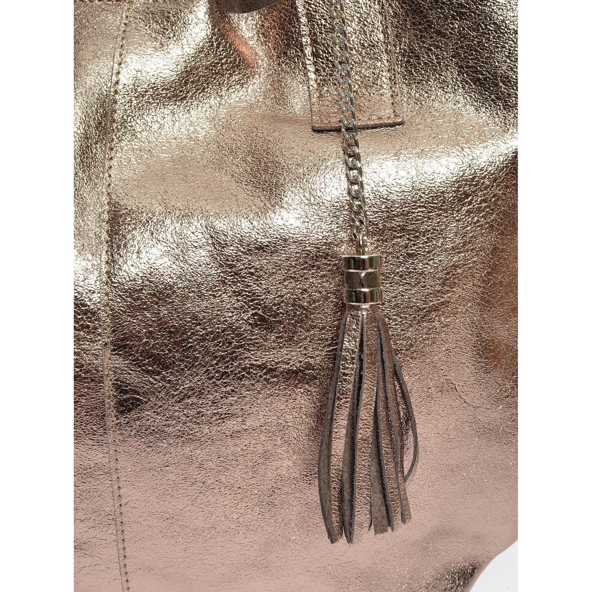 Borsa a mano Roberta M Giallo