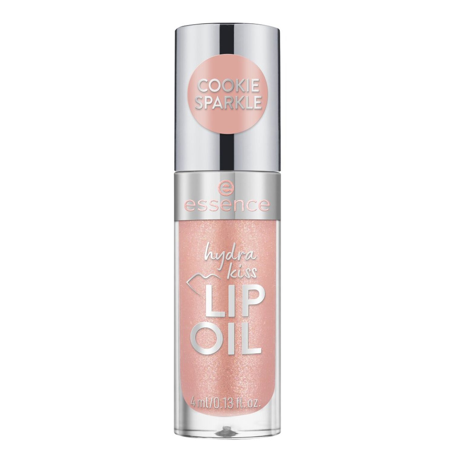 Hydra Kiss Lip Oil - Huile à Lèvres Fini Brillant