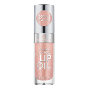 Hydra Kiss Lip Oil - Huile à Lèvres Fini Brillant