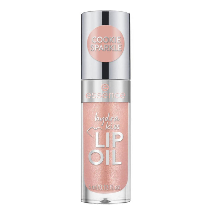 Hydra Kiss Lip Oil - Huile à Lèvres Fini Brillant