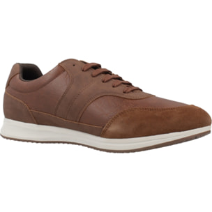 Sneakers de  Hombre de la marca GEOX  modelo U AVERY MARRON