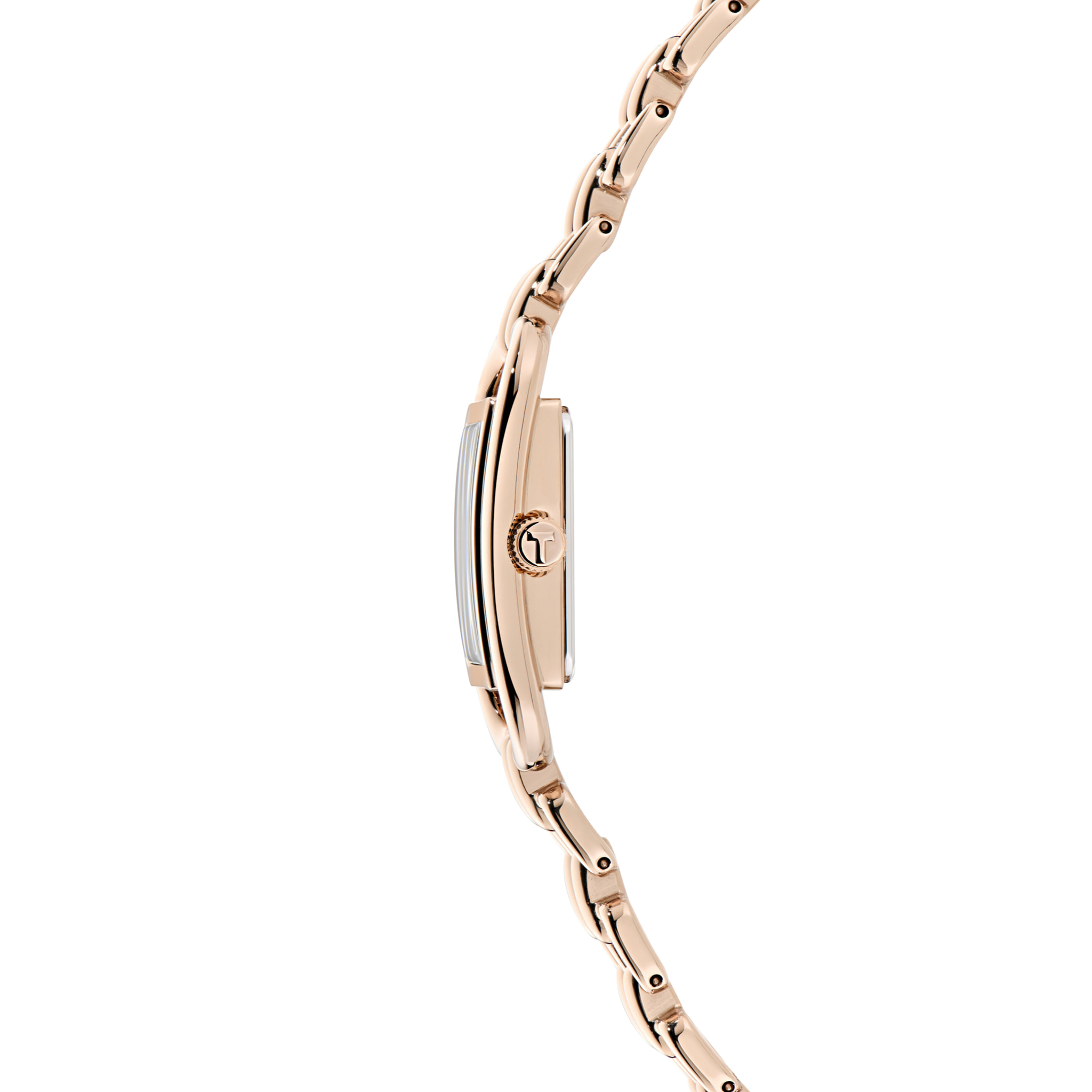 Ted Baker Reloj Analógico De Cuarzo. Tessye