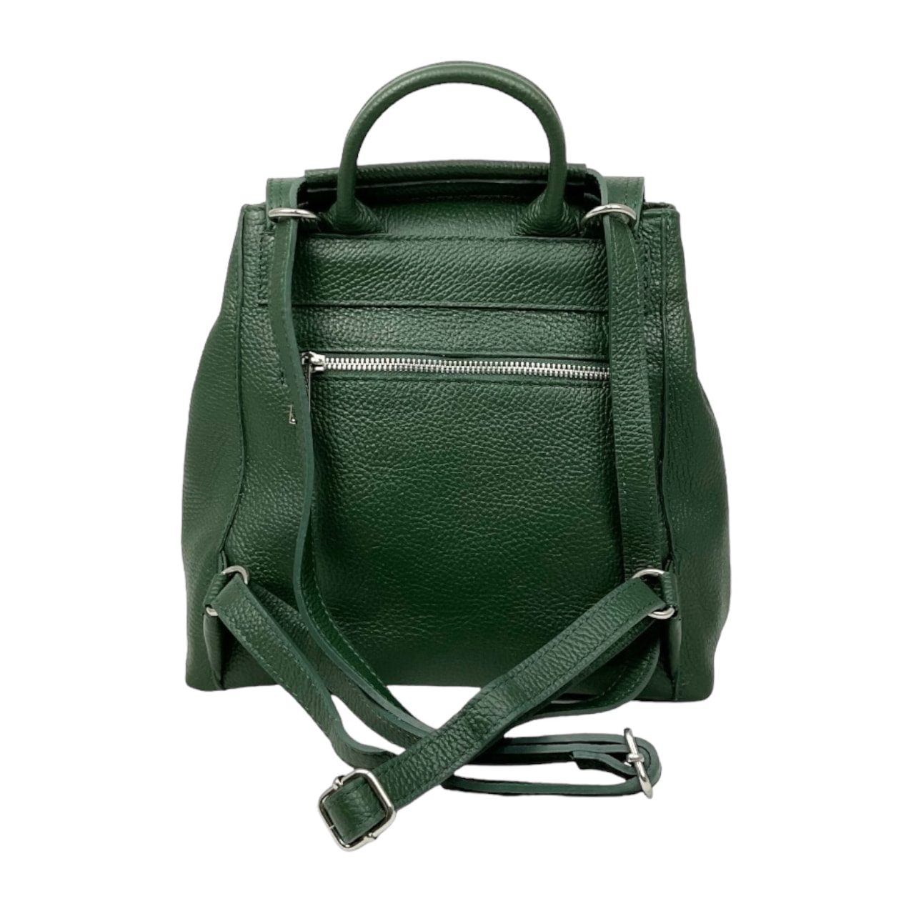 Mochila Cheval Firenze Linda Verde Militar