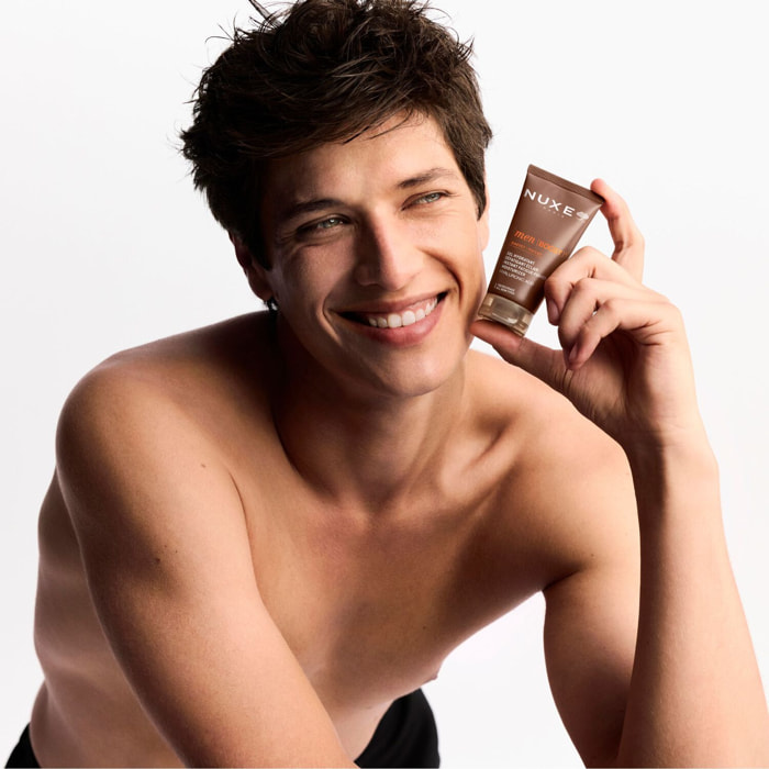 Nuxe Men [BOOST] - Gel Hydratant Défatigant Éclair