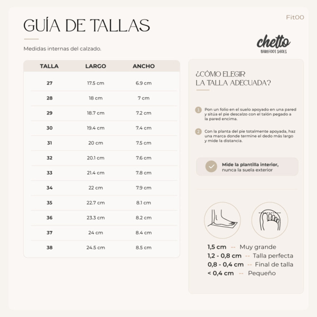 DEPORTIVO CHETTO BAREFOOT ROSA – COMODIDAD Y MOVILIDAD