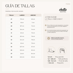 DEPORTIVO CHETTO BAREFOOT ROSA – COMODIDAD Y MOVILIDAD