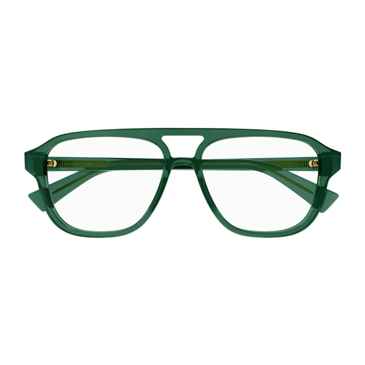 Gafas de Vista Bottega Veneta BV1294O-003 de Acetato Hombre 56 mm