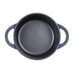 Mellerware - Olla Aluminio Cuking! 20