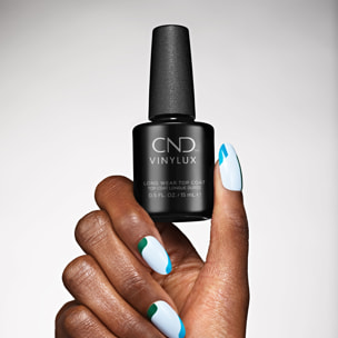 Vinylux™ - Top Coat Brillant Longue Tenue 15ml