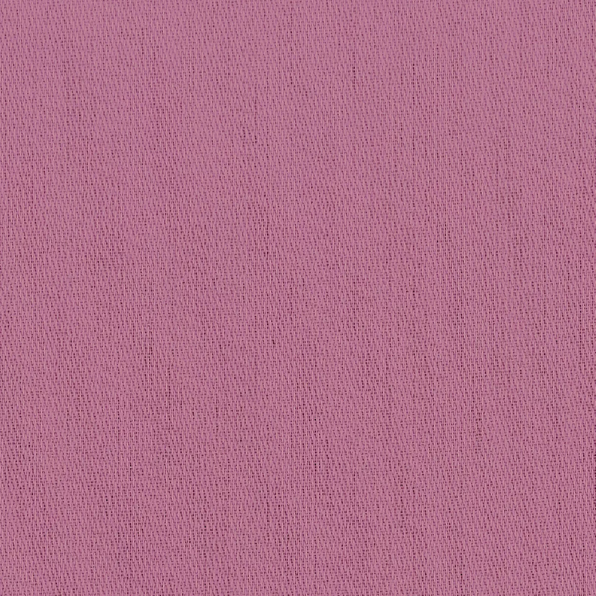 Serviette pur coton uni rose Confettis mauve