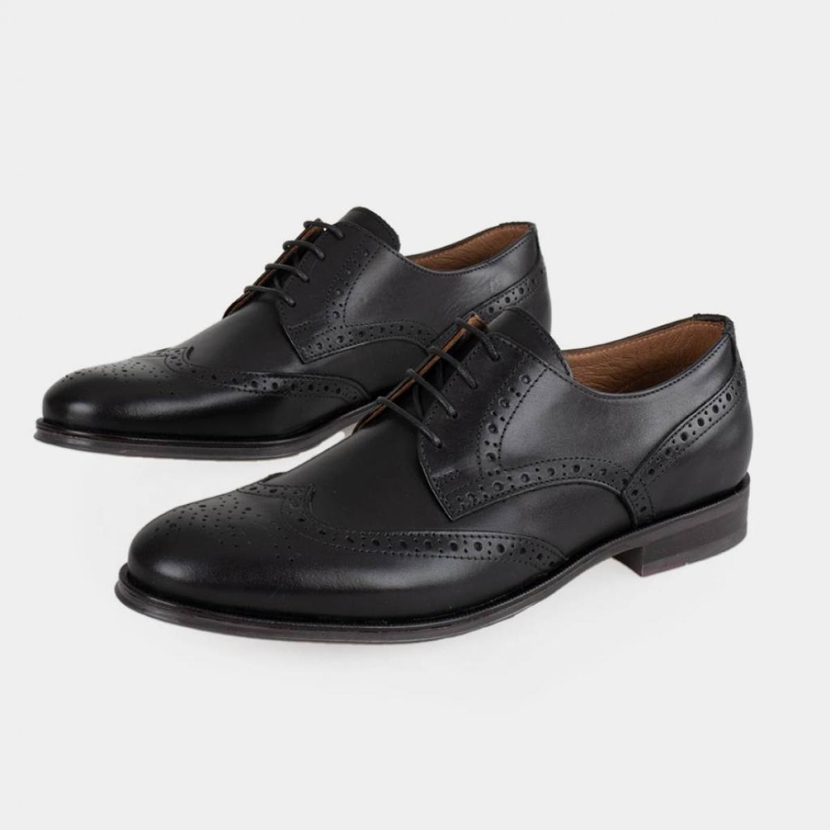 DERBIES - OXFORD ZIAN 51108