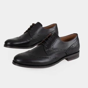 DERBIES - OXFORD ZIAN 51108