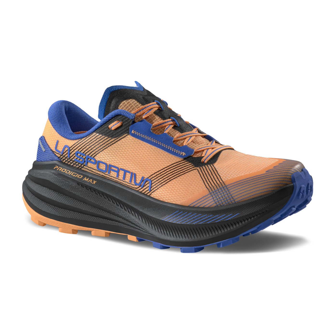 Prodigio Max Mujer Zapatillas Trail Running