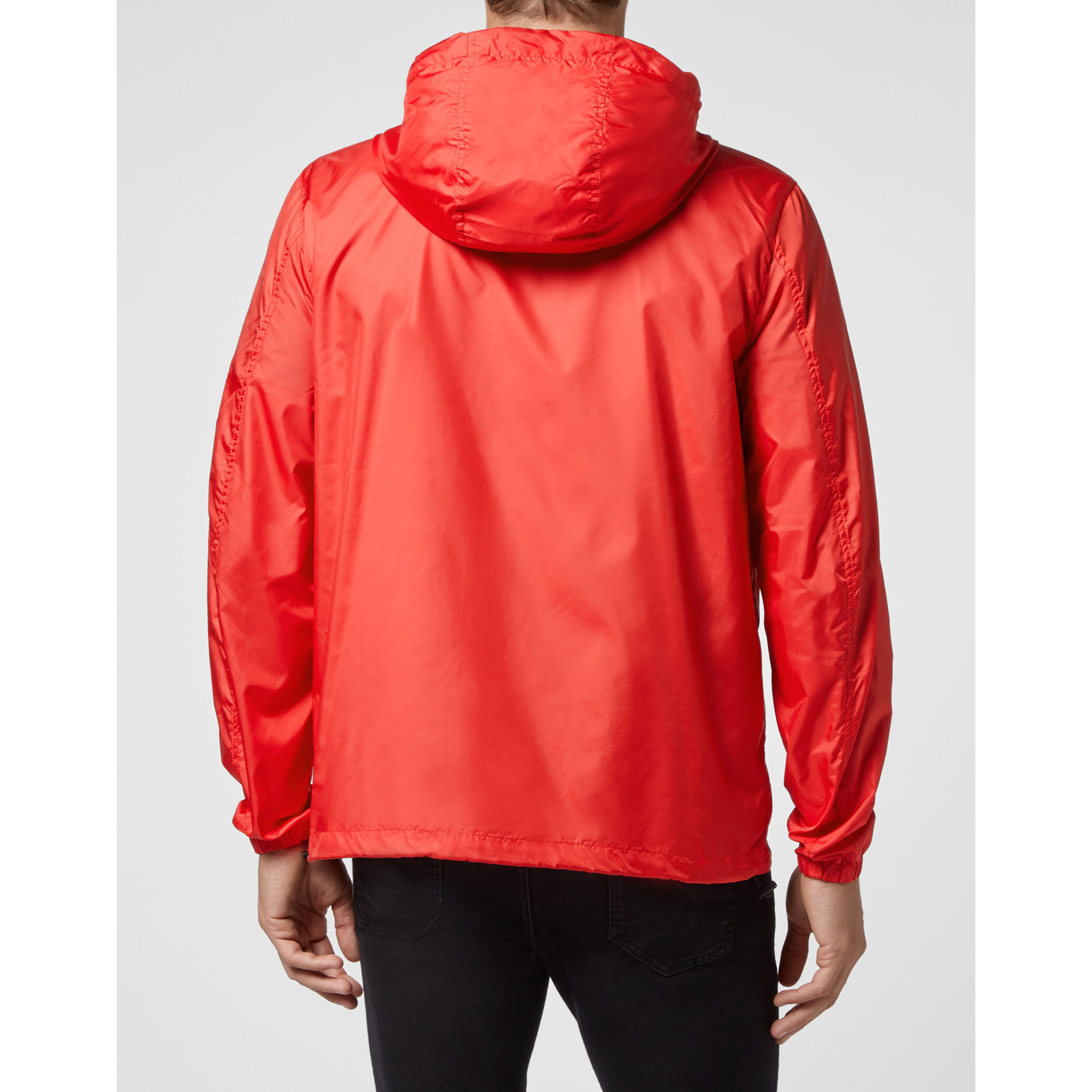 PHILIPP PLEIN Windbreaker