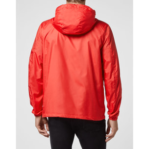 PHILIPP PLEIN Windbreaker