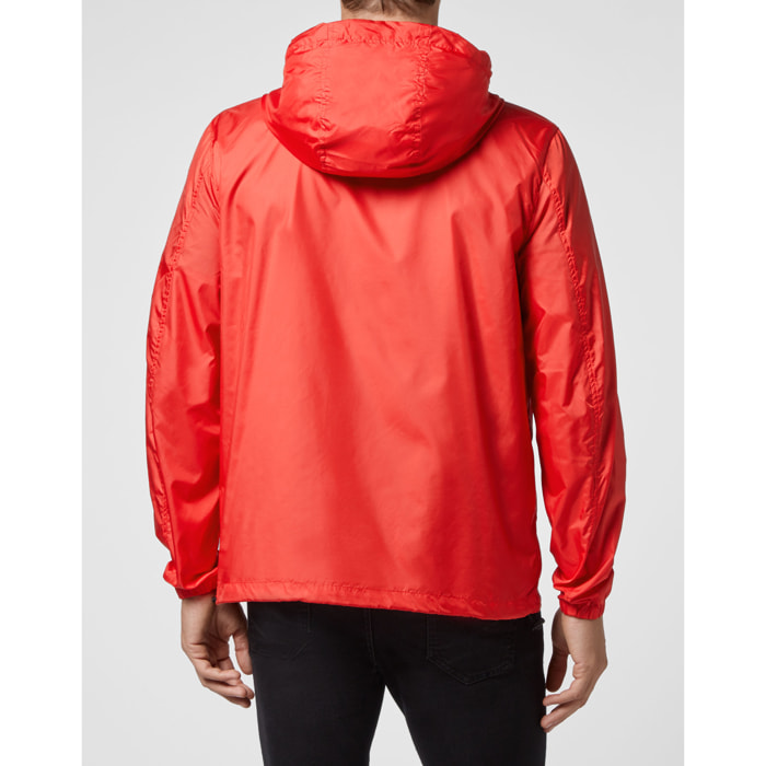 PHILIPP PLEIN Windbreaker
