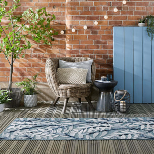Tapis extérieur de couloir WILLOW