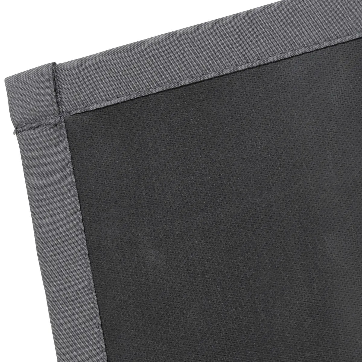 Tapis de cuisine tissé antidérapant 75x45cm