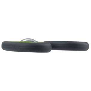Set de 2 ciseaux de cuisine 17 cm en inox Nirosta Mega