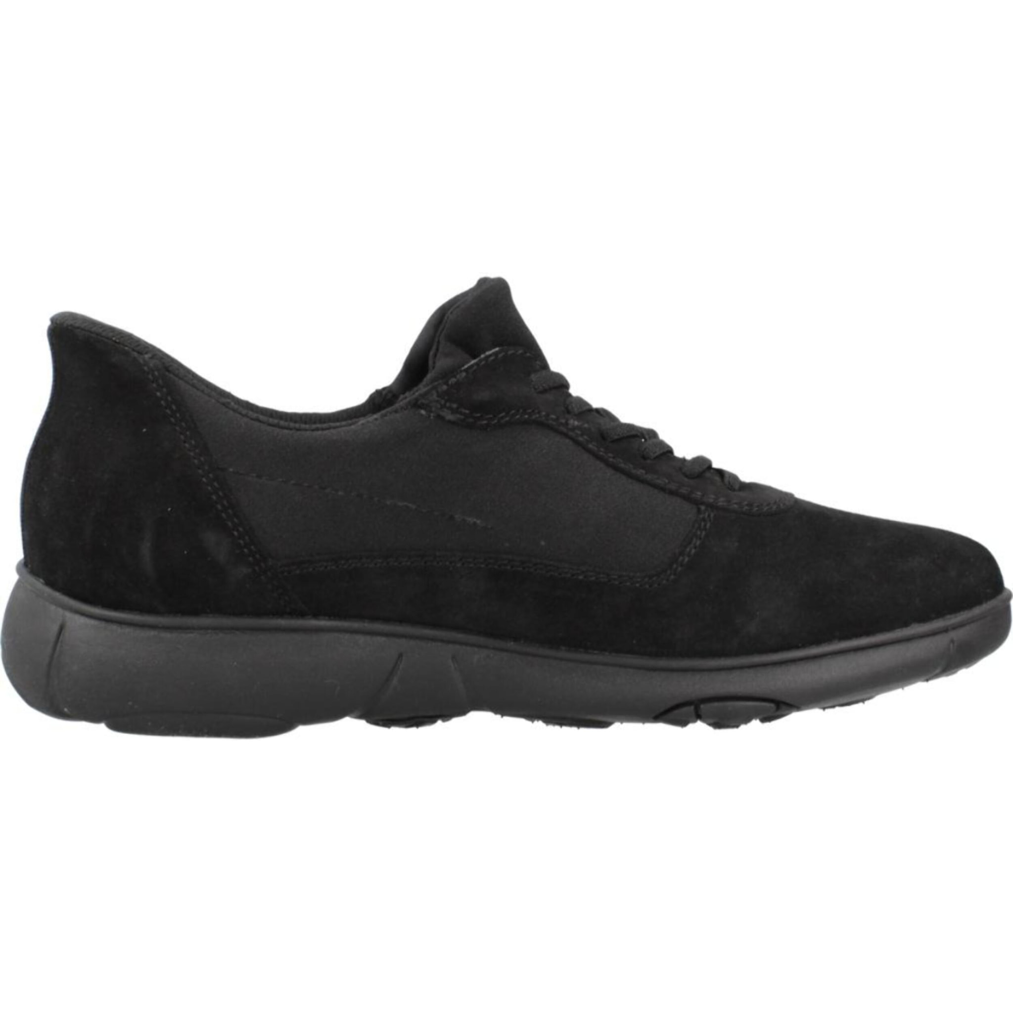 Sneakers de  Mujer de la marca GEOX  modelo D NEBULA 2.0 NEGRO