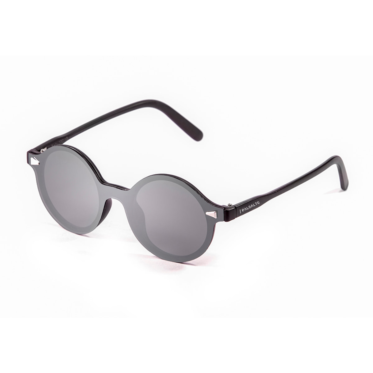 GAFAS DE SOL PALO ALTO PORTLAND de color Plateado