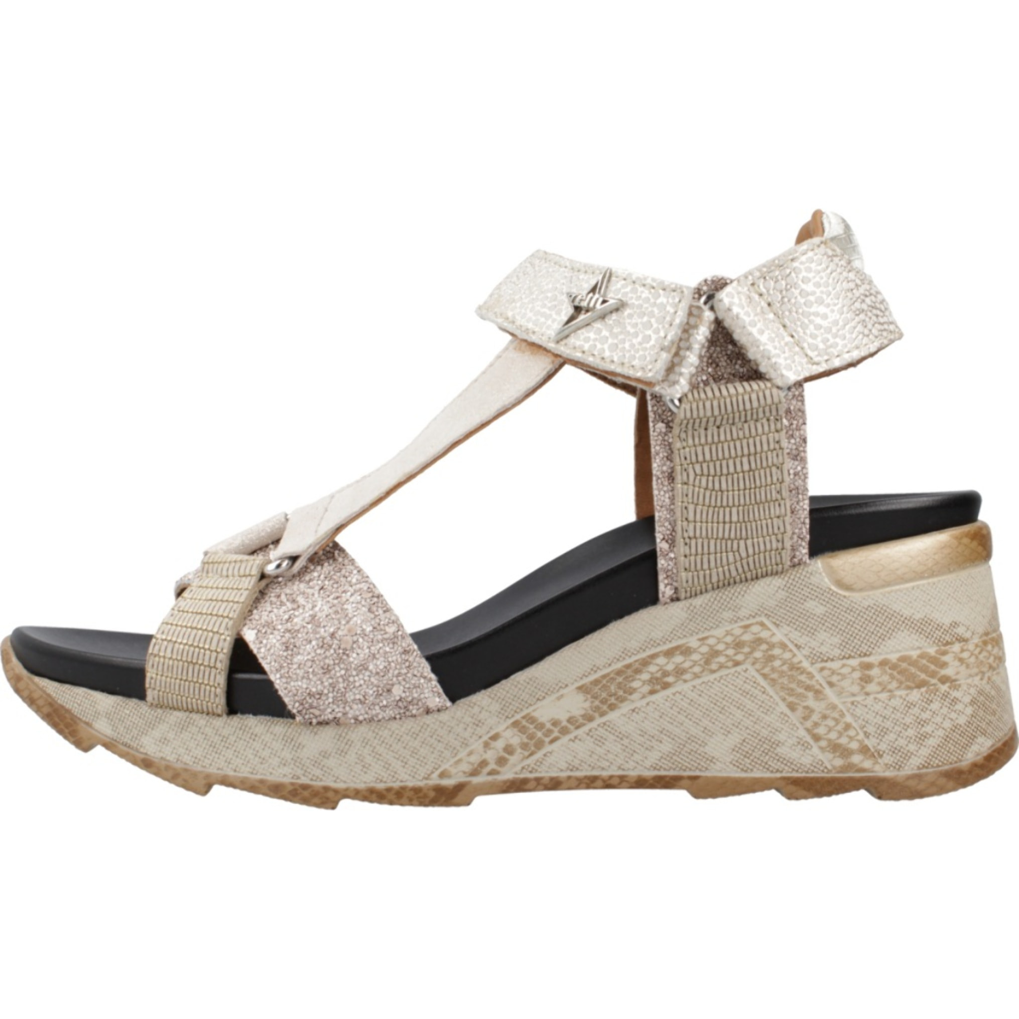 SANDALIAS CETTI C1317SRA