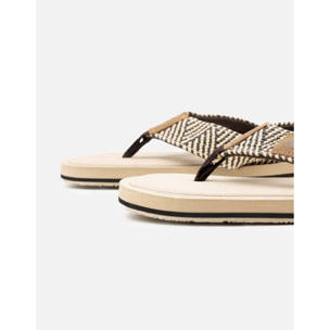 Chancla Dedo - Mariner Arena