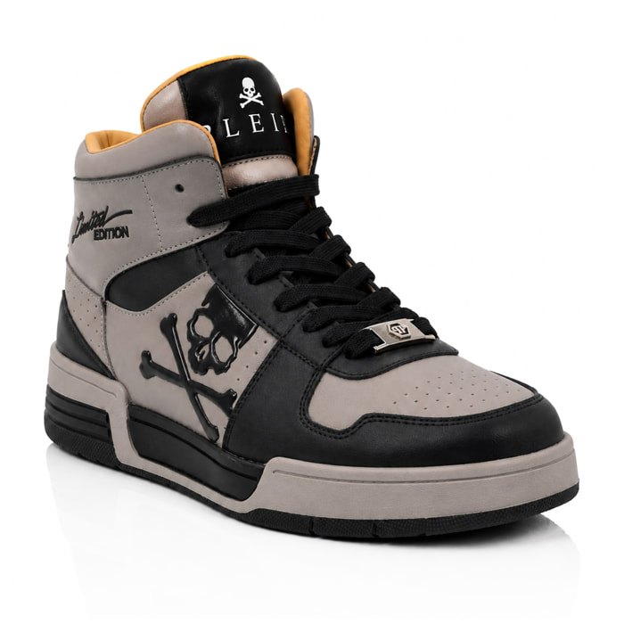 PHILIPP PLEIN Sneaker alte Notorius