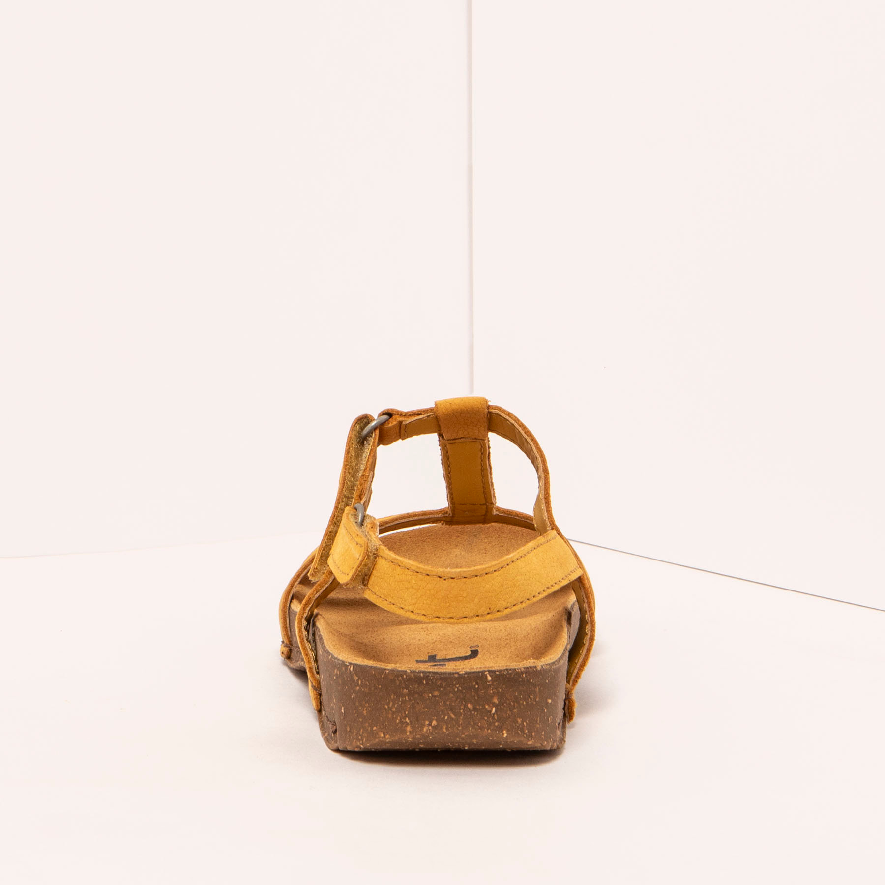 Sandalias 0946 NOBUCK HONEY/ I BREATHE color Honey