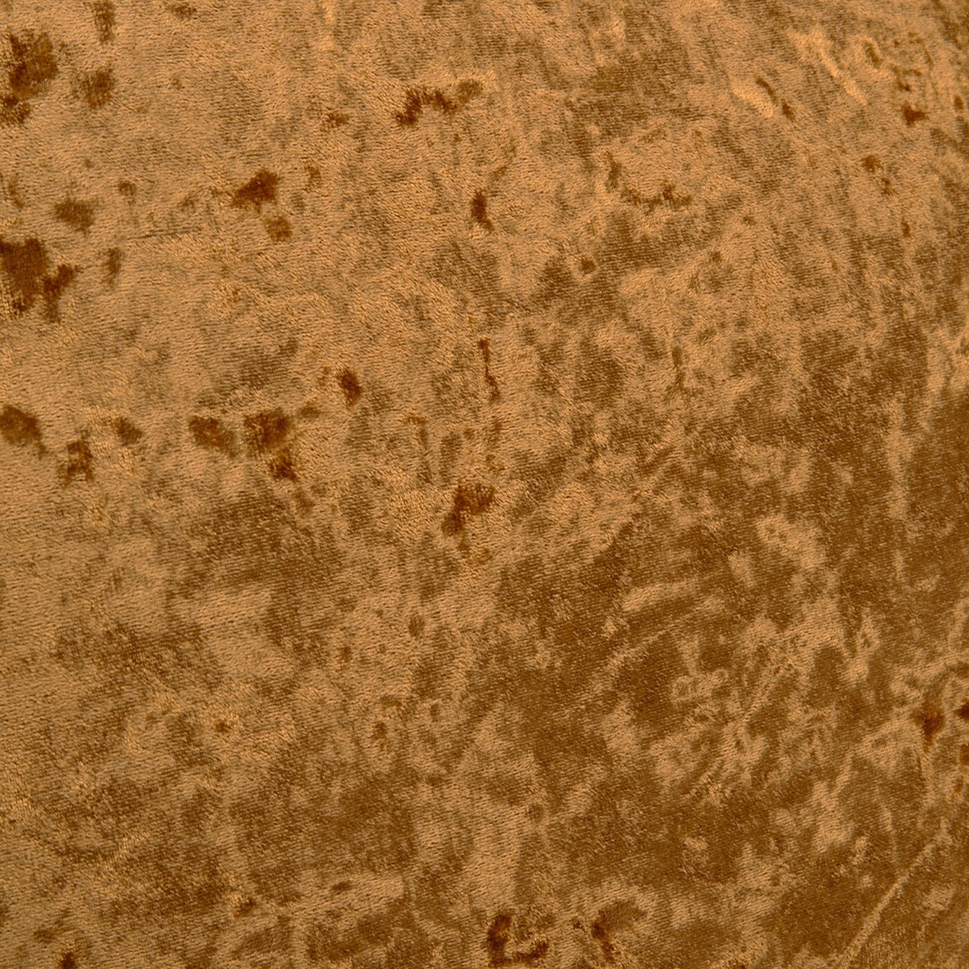 Coussin à franges Cannes 55x55cm jaune Kare Design