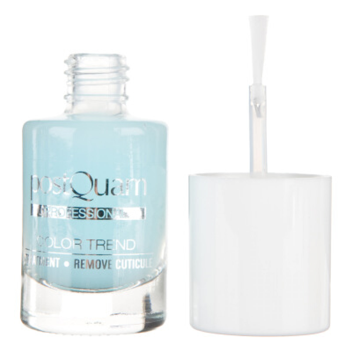 Trattamento Unghi Remove Cuticule 10 Ml.