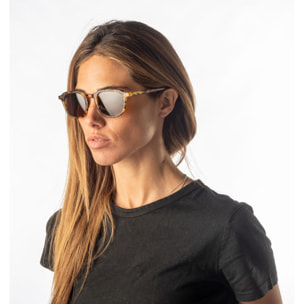 GAFAS DE SOL OCEAN HILL de color Marron