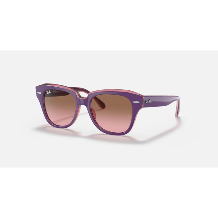 Gafas de sol Ray Ban Infantil RB9186S-711814-46-15