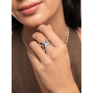 Anelli Always in Acciaio