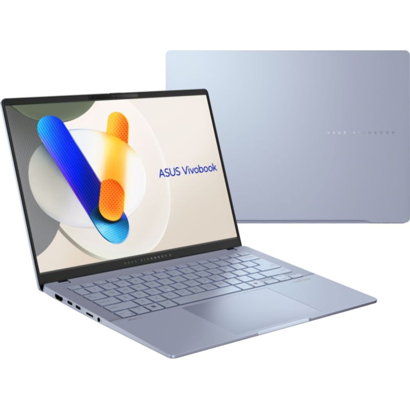 Ordinateur portable ASUS Vivobook S14 OLED S5406SA-QD077W Copilot+PC