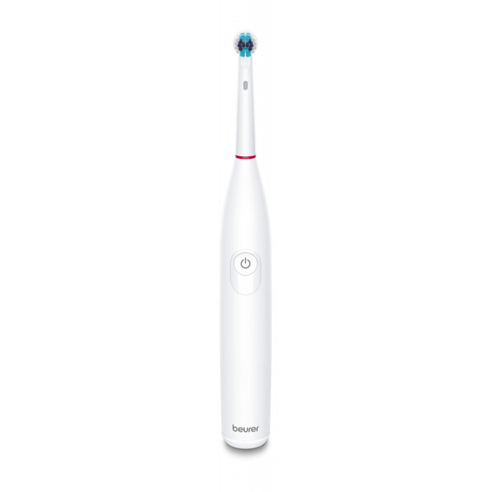 Brosse à dent électrique - 2 modes
