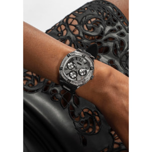 Guess Análogo De Cuarzo Gt Duchess