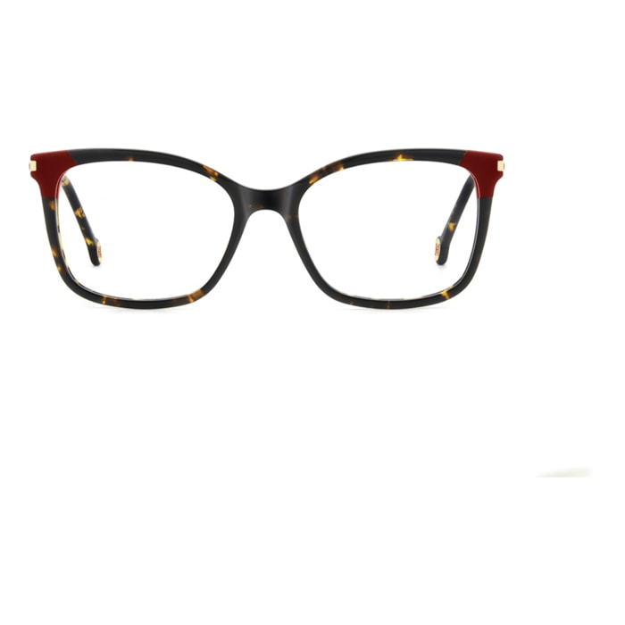Gafas de Sol Carolina Herrera HER 0221/G/S 3H2 de Acetato Mujer 50 mm