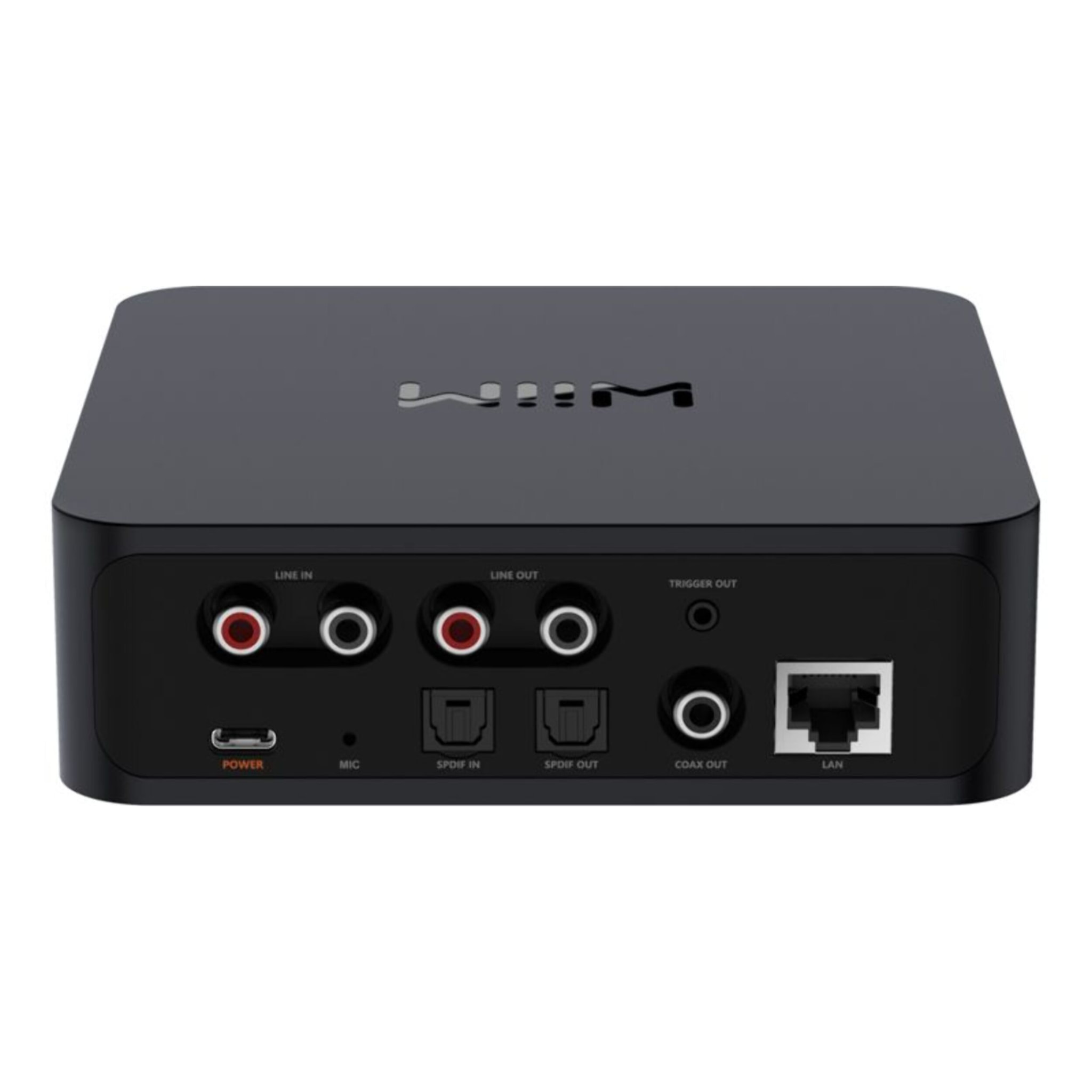 Lecteur réseau HiFi WIIM Pro