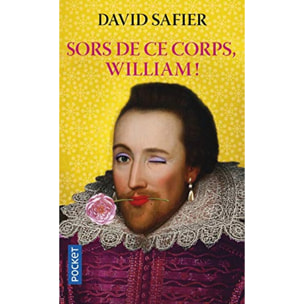 Safier, David | Sors de ce corps, William ! | Livre d'occasion